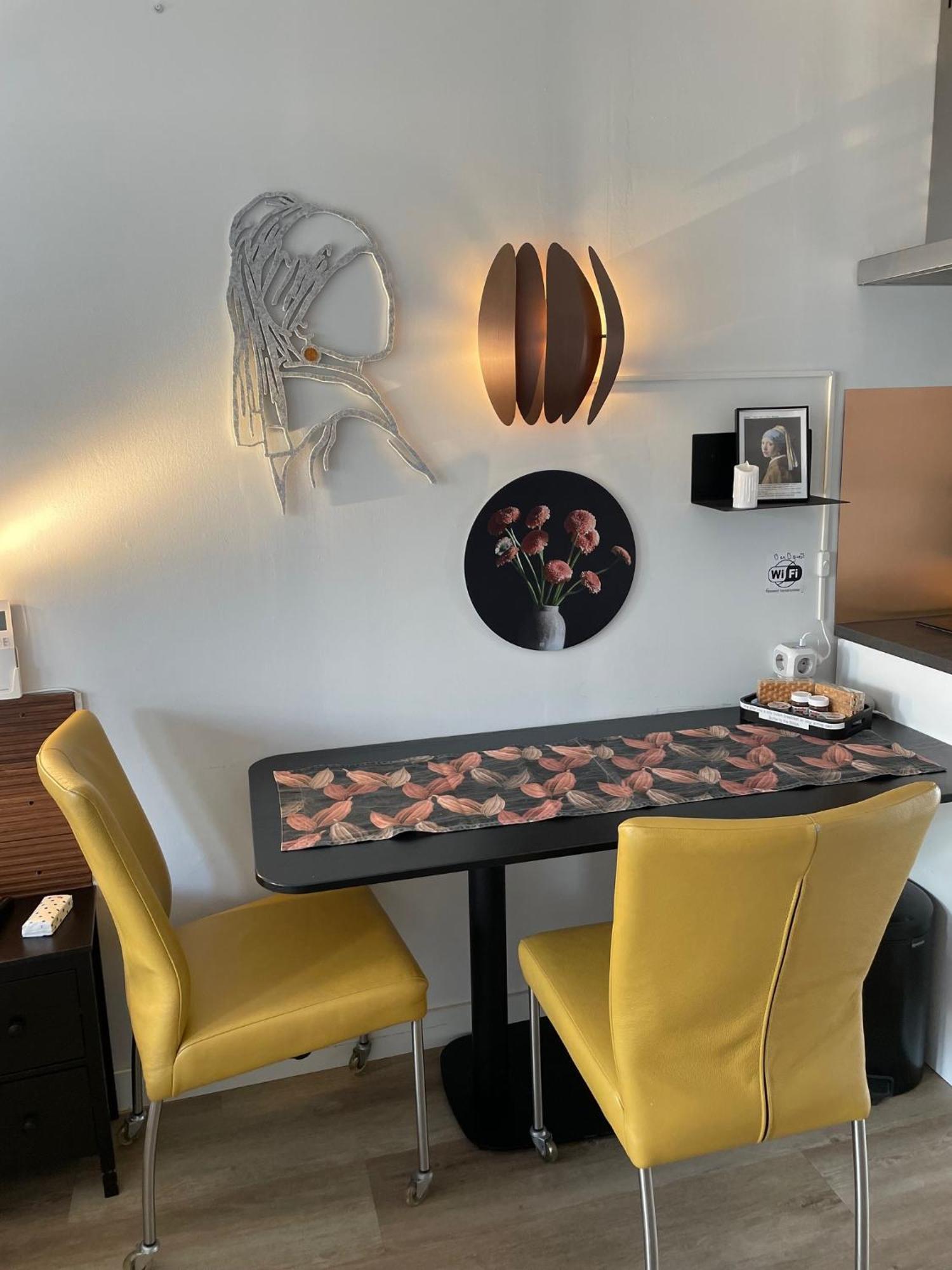 The Duck Of Amsterdam Hotel Buitenkant foto
